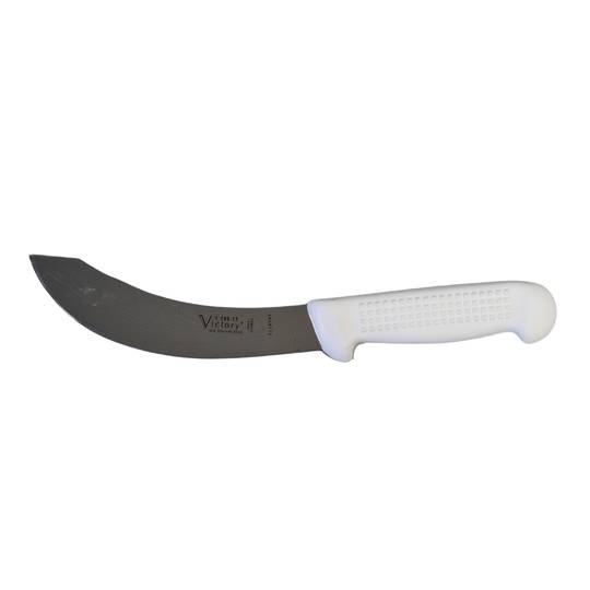Skinning Knife 1/100 17cm Carbon Steel